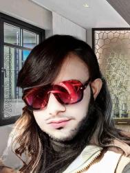 VVB1629  : Prajapati (Gujarati)  from  Gandhinagar