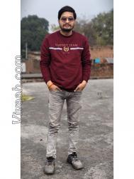 VVB1645  : Brahmin (Hindi)  from  Tanda (Uttar Pradesh)