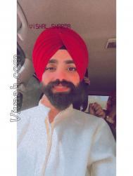 VVB1649  : Brahmin Punjabi (Hindi)  from  Amritsar