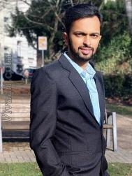 VVB1654  : Brahmin Deshastha (Marathi)  from  Aachen