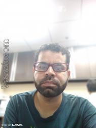 VVB1656  : Brahmin (Hindi)  from  Gorakhpur