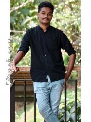 VVB1672  : Unspecified (Malayalam)  from  Kannangad