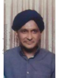 VVB1674  : Jat (Punjabi)  from  Kuala Lumpur