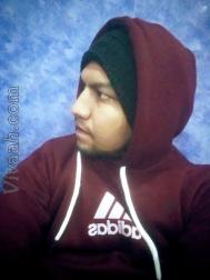 VVB1682  : Thakur (Kumoani)  from  Haldwani