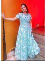 VVB1683  : Agarwal (Hindi)  from  Central & Old Delhi