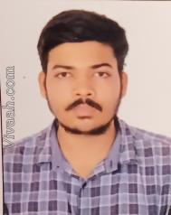 VVB1685  : Yadav (Telugu)  from  Hyderabad