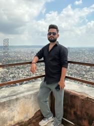 VVB1688  : Brahmin (Hindi)  from  Lucknow