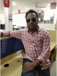 VVB1698  : Khandayat (Oriya)  from  Bhubaneswar