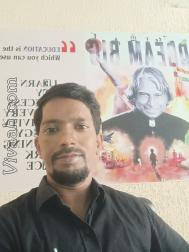 VVB1709  : Madiga (Telugu)  from  Mahbubnagar