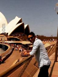 VVB1715  : Maharashtrian (Marathi)  from  Mumbai