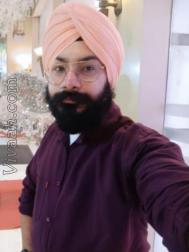 VVB1717  : Khatri (Punjabi)  from  Patiala