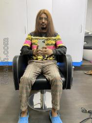 VVB1725  : Spiritual-Not Religious (Tamil)  from  Daman