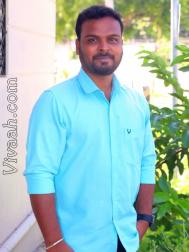 VVB1736  : Nadar (Tamil)  from  Salem (Tamil Nadu)