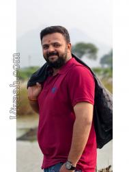 VVB1749  : Nair (Malayalam)  from  Ernakulam