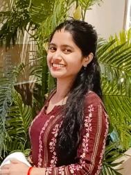 VVB1784  : Brahmin Kanyakubja (Hindi)  from  Bareilly