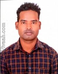 VVB1814  : Roman Catholic (Hindi)  from  Ranchi