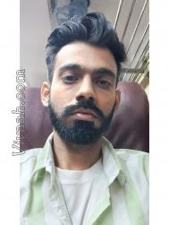 VVB1820  : Rajpurohit (Marwari)  from  Pune