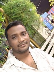 VVB1832  : Roman Catholic (Bengali)  from  North 24 Parganas