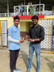 VVB1849  : Teli (Marathi)  from  Nagpur