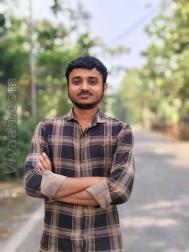 VVB1850  : Kshatriya (Bengali)  from  Habra