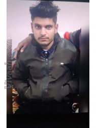 VVB1858  : Sonar (Punjabi)  from  Faridabad