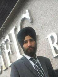 VVB1861  : Khatri (Punjabi)  from  Sirmaur