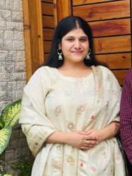 VVB1862  : Brahmin (Punjabi)  from  Noida