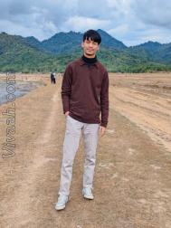 VVB1893  : Ahom (Assamese)  from  Tinsukia