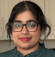 VVB1898  : Roman Catholic (Malayalam)  from  Mississauga