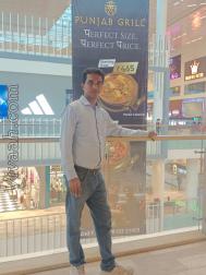 VVB1899  : Brahmin Saryuparin (Hindi)  from  Jaunpur