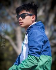 VVB1911  : Scheduled Tribe (Assamese)  from  Guwahati