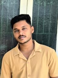 VVB1920  : Adi Dravida (Tamil)  from  Coimbatore