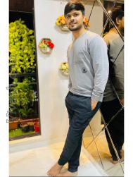 VVB1931  : Panchal (Gujarati)  from  Thane