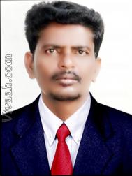 VVB1937  : Gounder (Tamil)  from  Mettur