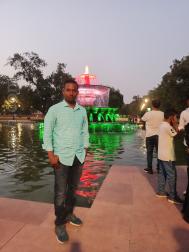 VVB1956  : Chamar (Hindi)  from  Vaishali