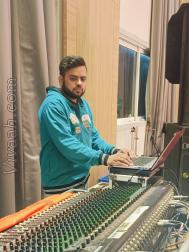 VVB1961  : Unspecified (Sindhi)  from  Nashik