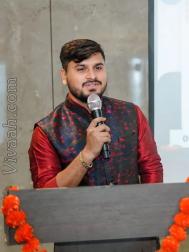 VVB1965  : Rajput (Marathi)  from  Surat