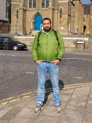 VVB1970  : Brahmin (Punjabi)  from  St Albans (England)