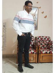 VVB1978  : Mudaliar (Tamil)  from  Howrah