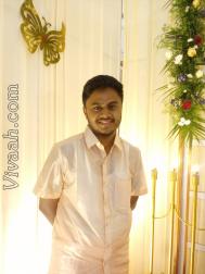 VVB1991  : Kongu Vellala Gounder (Tamil)  from  Coimbatore