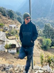 VVB2025  : Rajput (Garhwali)  from  Chamoli