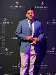 VVB2033  : Roman Catholic (Konkani)  from  Mumbai