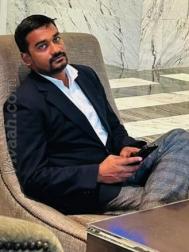 VVB2041  : Prajapati (Hindi)  from  South Delhi