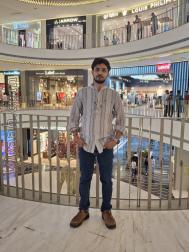 VVB2052  : Brahmin (Awadhi)  from  Basti