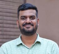 VVB2078  : Pentecostal (Gujarati)  from  Ahmedabad