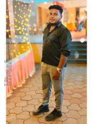 VVB2082  : Pentecostal (Tamil)  from  Coimbatore