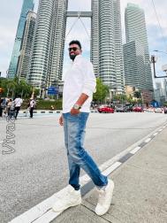 VVB2084  : Gowda (Tamil)  from  Chennai