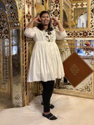 VVB2093  : Vanniyar (Tamil)  from  Mentekab