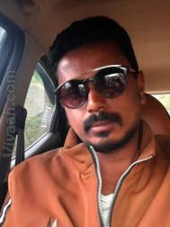 VVB2103  : Roman Catholic (Tamil)  from  Ooty (Udagamandalam)