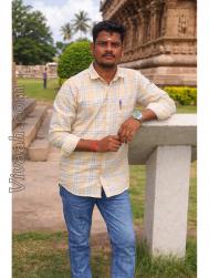 VVB2132  : Adi Dravida (Tamil)  from  Chingleput